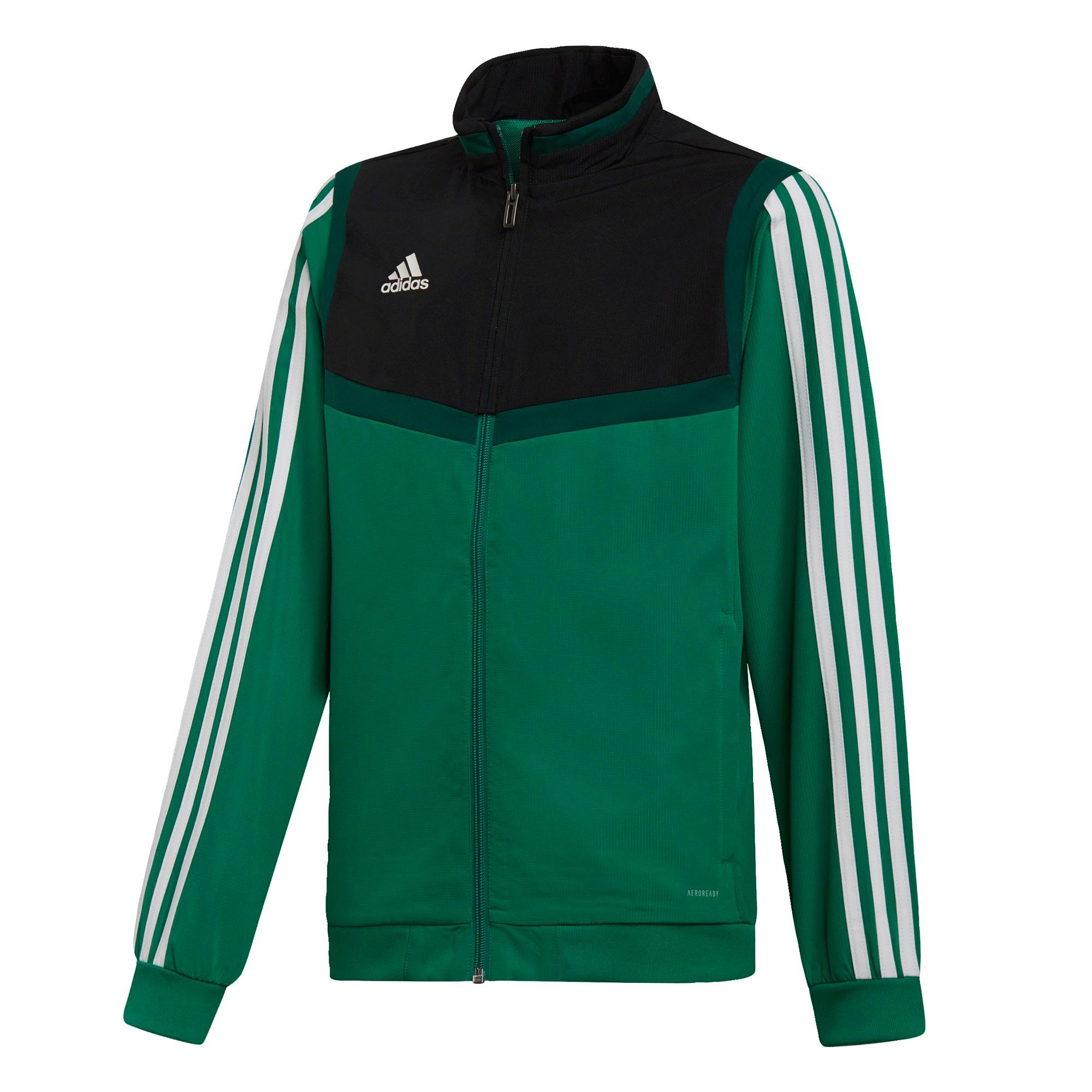 adidas trainingsjacke 128