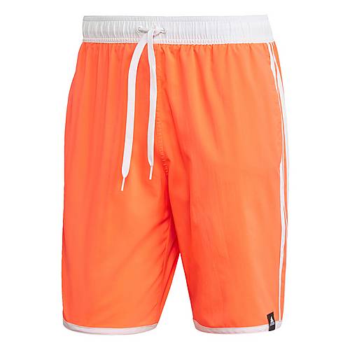 adidas 3 Streifen CLX Badeshorts Badeshorts Herren Orange im Online Shop von SportScheck kaufen adidas 3 Streifen CLX Badeshorts Badeshorts Herren Orange im Online Shop von SportScheck kaufen