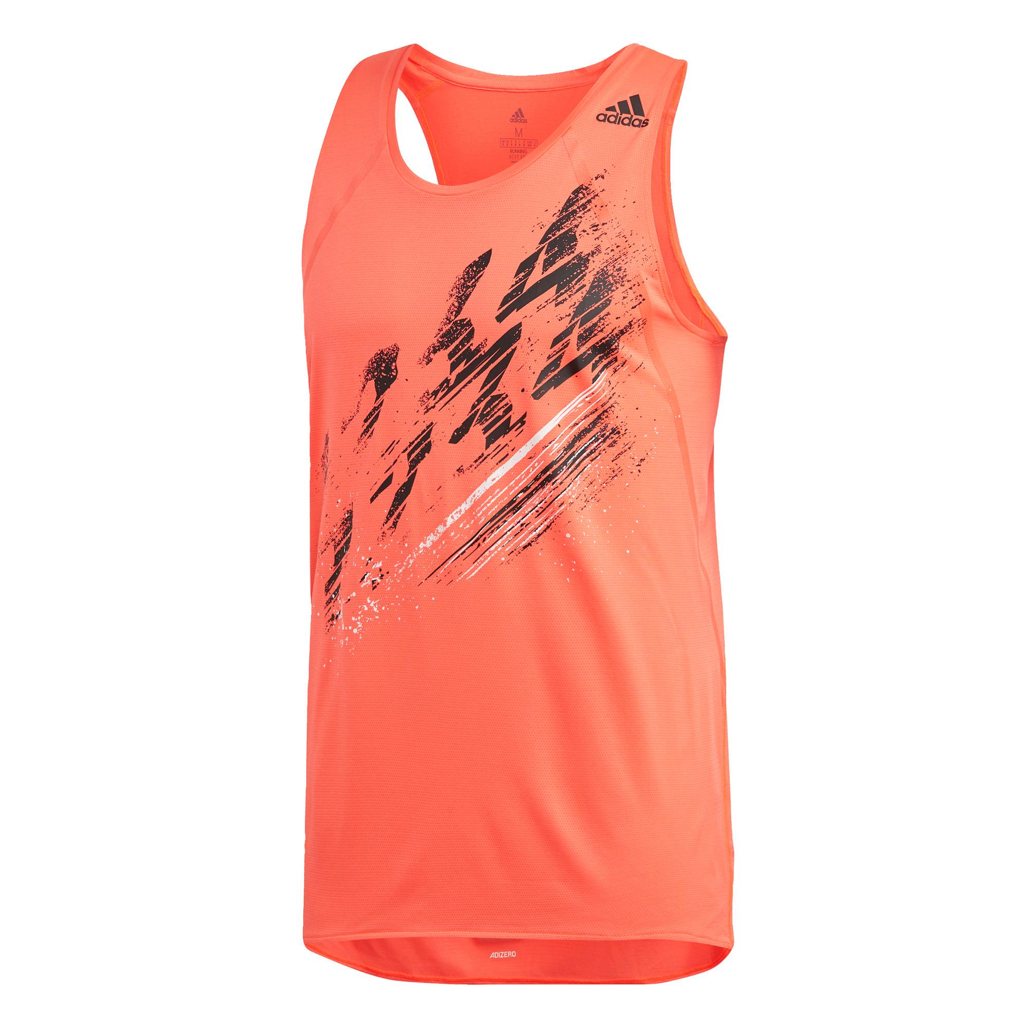 adidas herren tank top