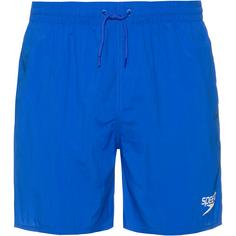 SPEEDO Badeshorts Herren bondi blue