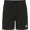 SPEEDO ESSS 16 Badehose Herren - blk