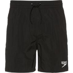 SPEEDO Badeshorts Herren blk