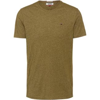 Tommy Hilfiger Essential T-Shirt Herren uniform olive
