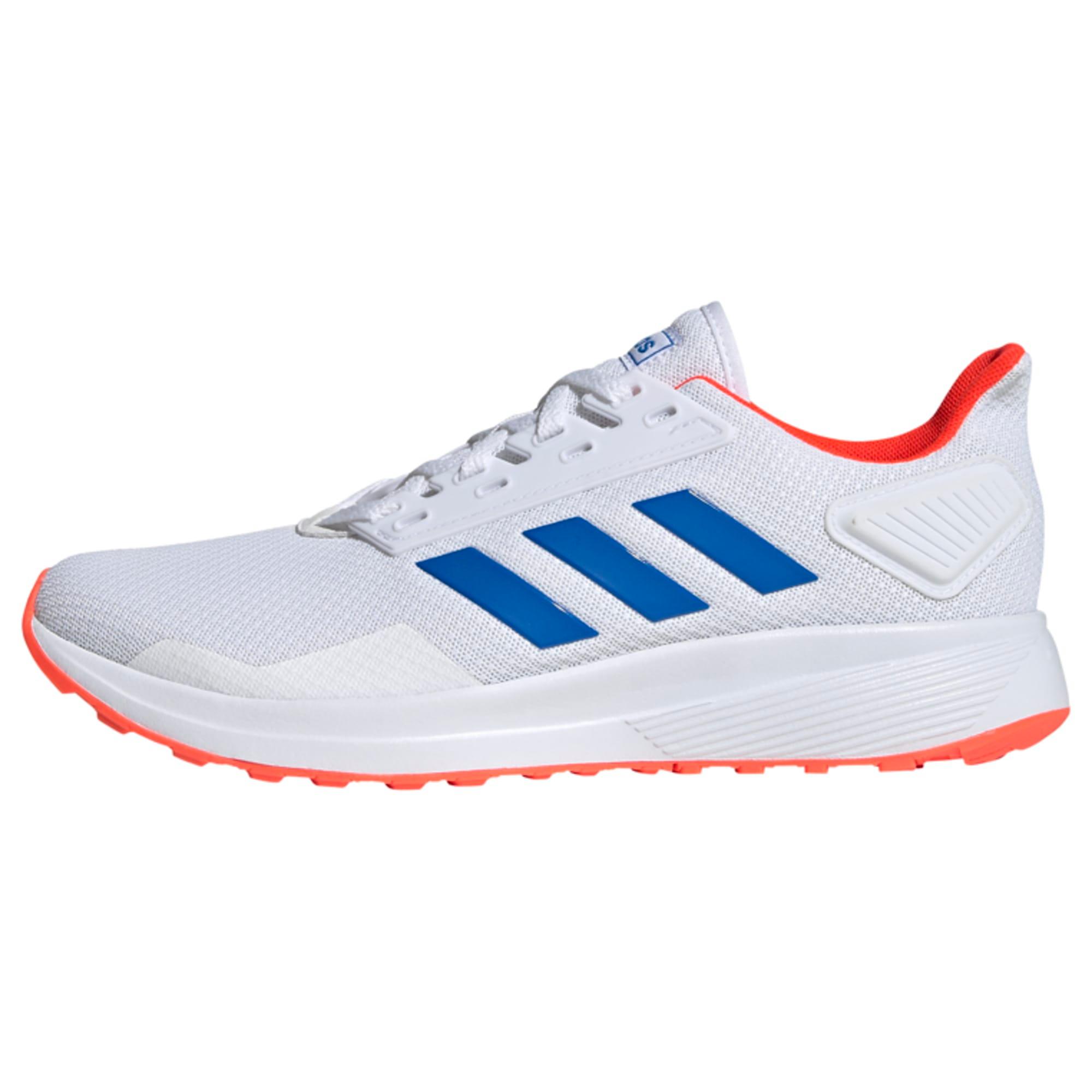 adidas laufschuhe herren schwarz