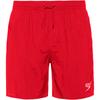 SPEEDO ESSS 16 Badehose Herren - fed red