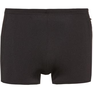 SPEEDO Kastenbadehose Herren pocket blk-oxid grey