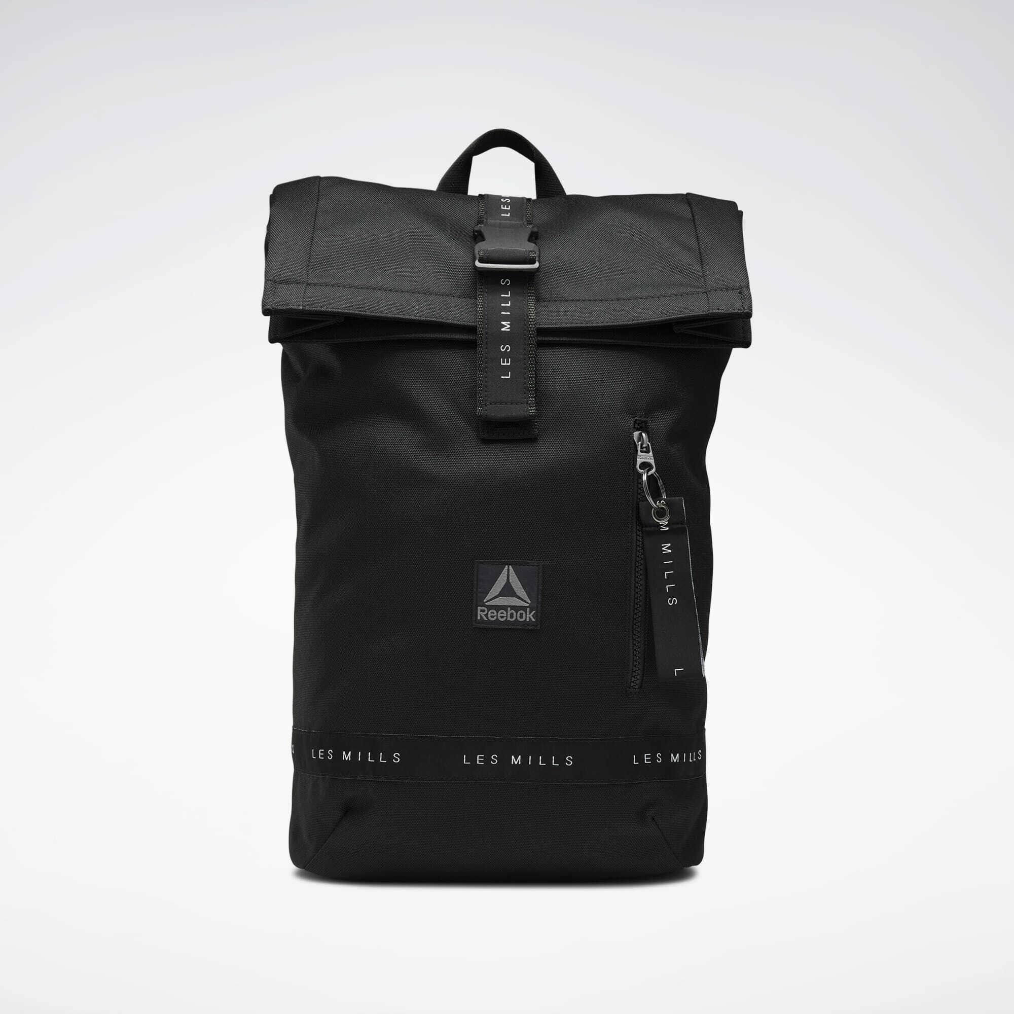 reebok rucksack