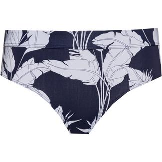 Roxy Bikini Hose Damen mood indigo flying flowers s