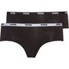 PUMA Iconic Unterhose Damen - black