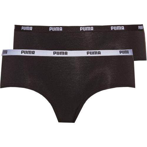 PUMA Iconic Unterhose Damen
