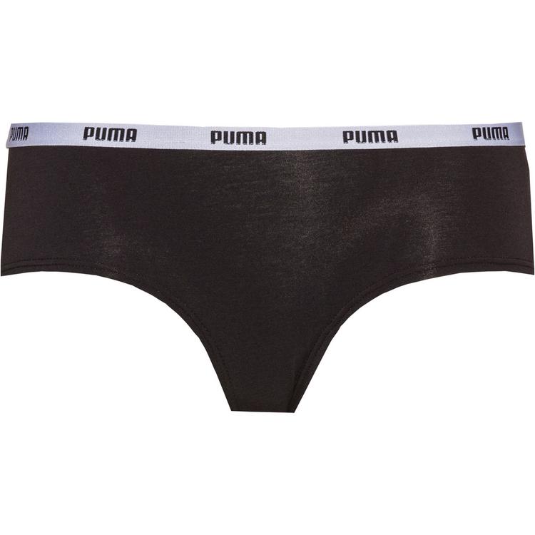 PUMA PUMA Iconic Unterhose Damen - black - 0 | SportScheck