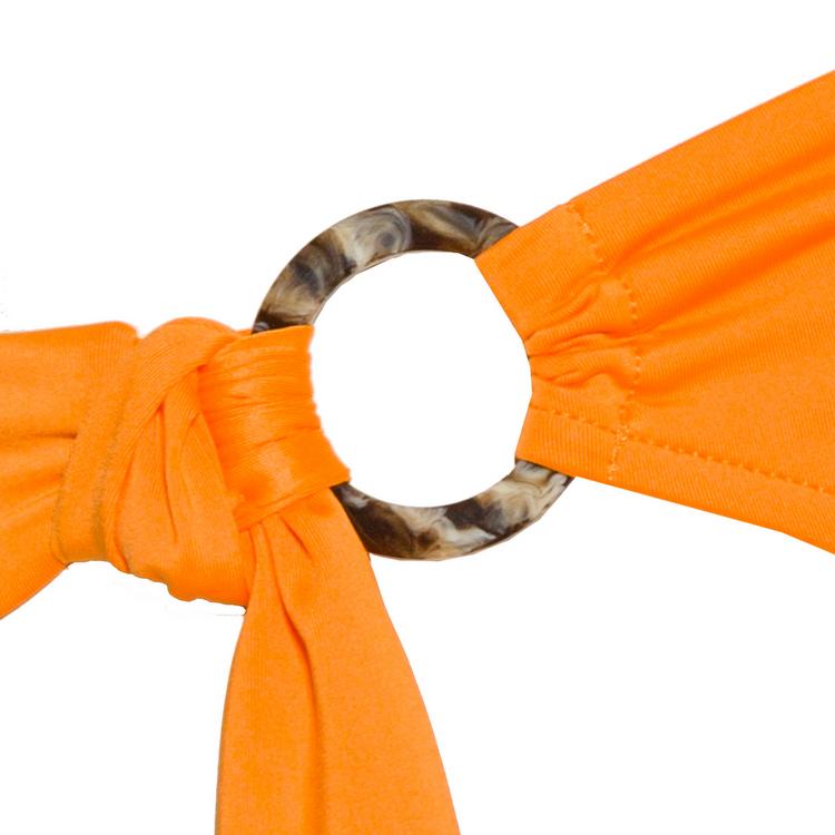 Seafolly Seafolly Bikini Hose Damen - cantaloupe - 0 | SportScheck