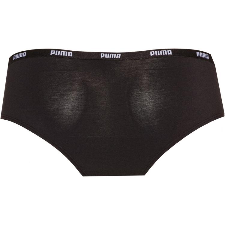 PUMA PUMA Iconic Unterhose Damen - black - 2 | SportScheck