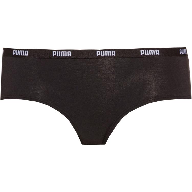 PUMA PUMA Iconic Unterhose Damen - black - 1 | SportScheck