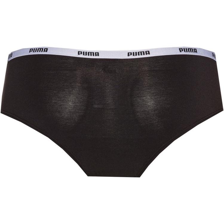 PUMA PUMA Iconic Unterhose Damen - black - 0 | SportScheck