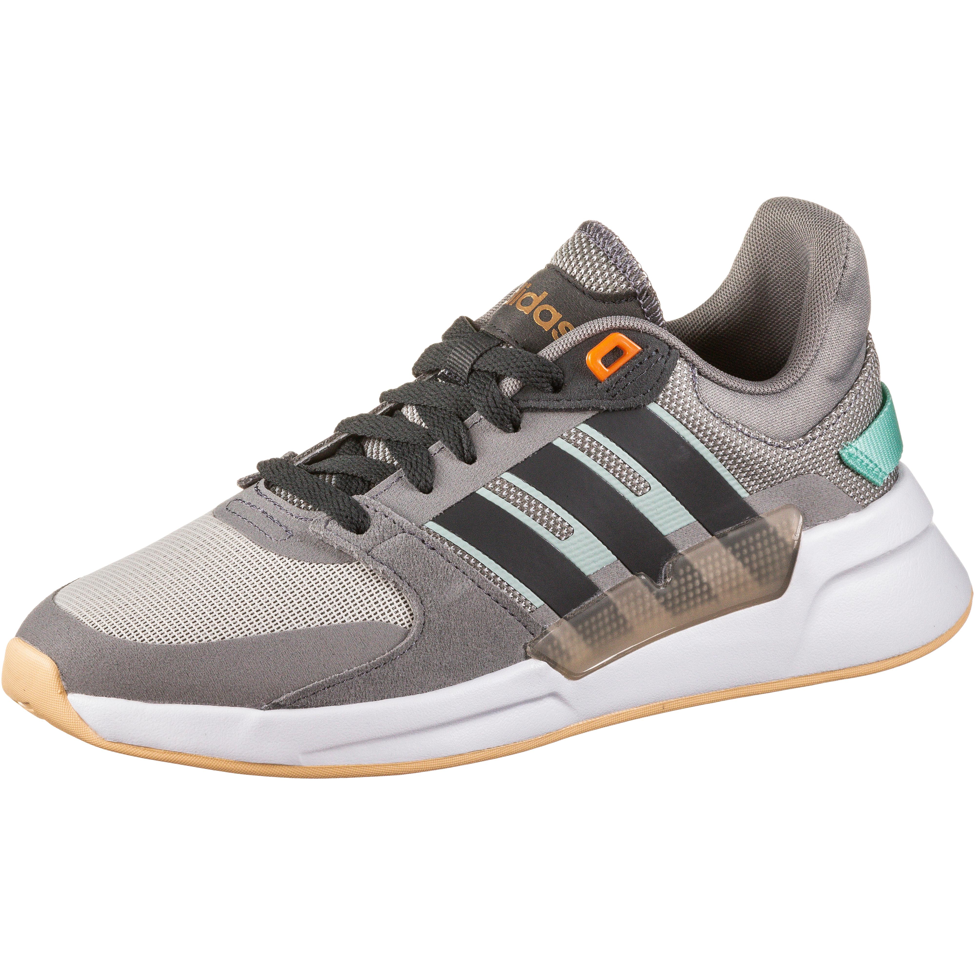 adidas ortholite damen schwarz