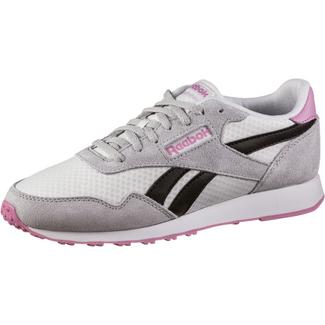 Reebok Royal Ultra Sneaker Damen white-steelgrey-black