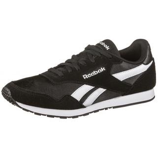 Reebok Royal Ultra Sneaker Damen black-porcelaine-white