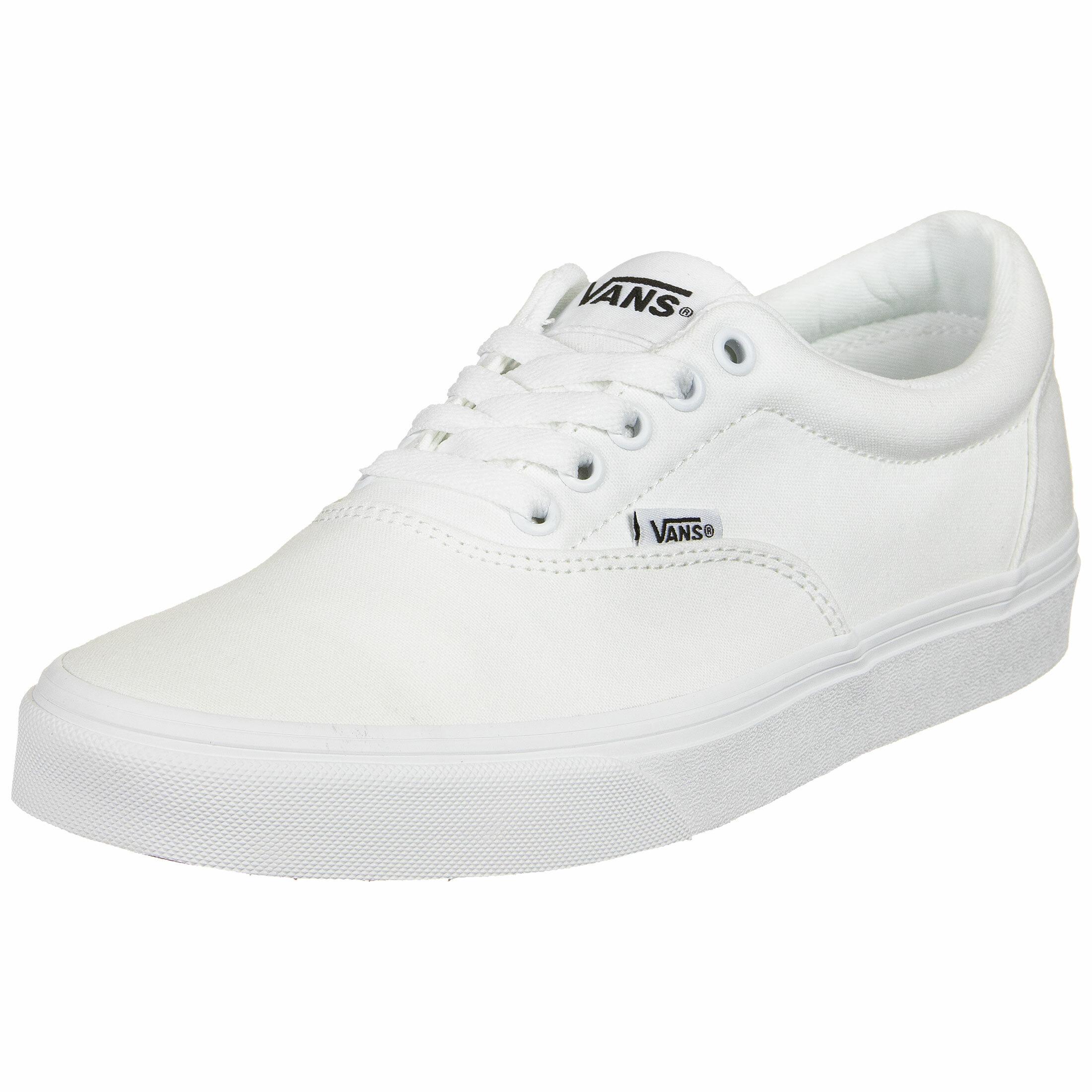 vans doheny sneaker