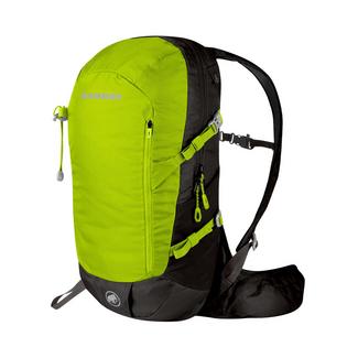 Mammut Lithium Speed 15 Wanderrucksack graphite-sprout
