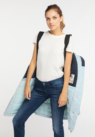 Icebound Parka Damen eismint