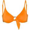 Seafolly Bikini Oberteil Damen - cantaloupe