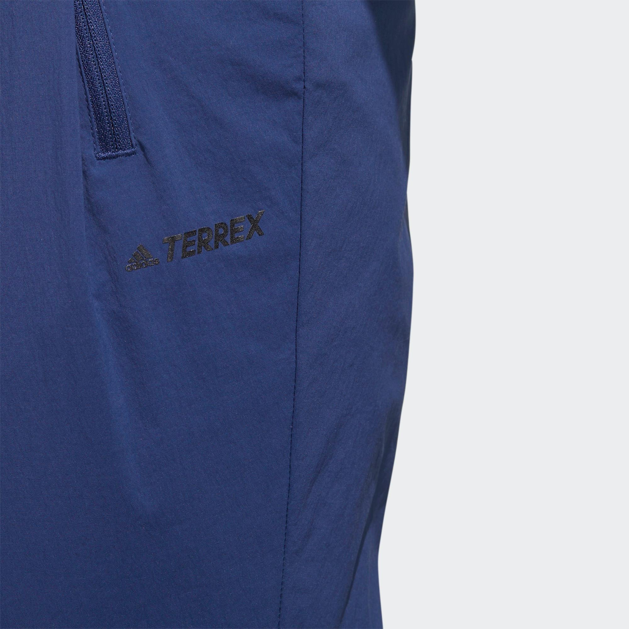 adidas wanderhose damen