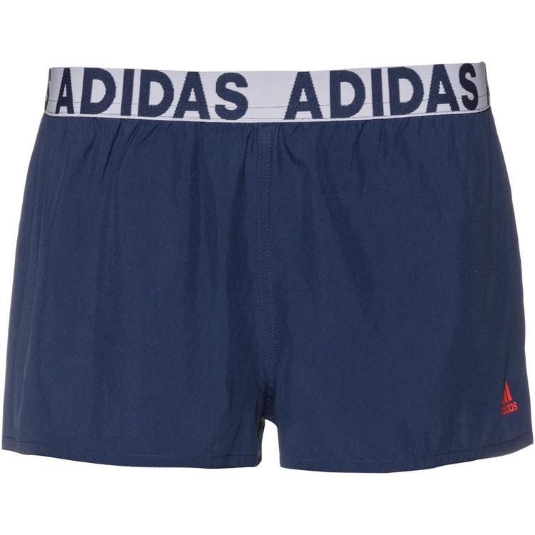 adidas adidas Beach Badehose Damen - tecind - 0 | SportScheck