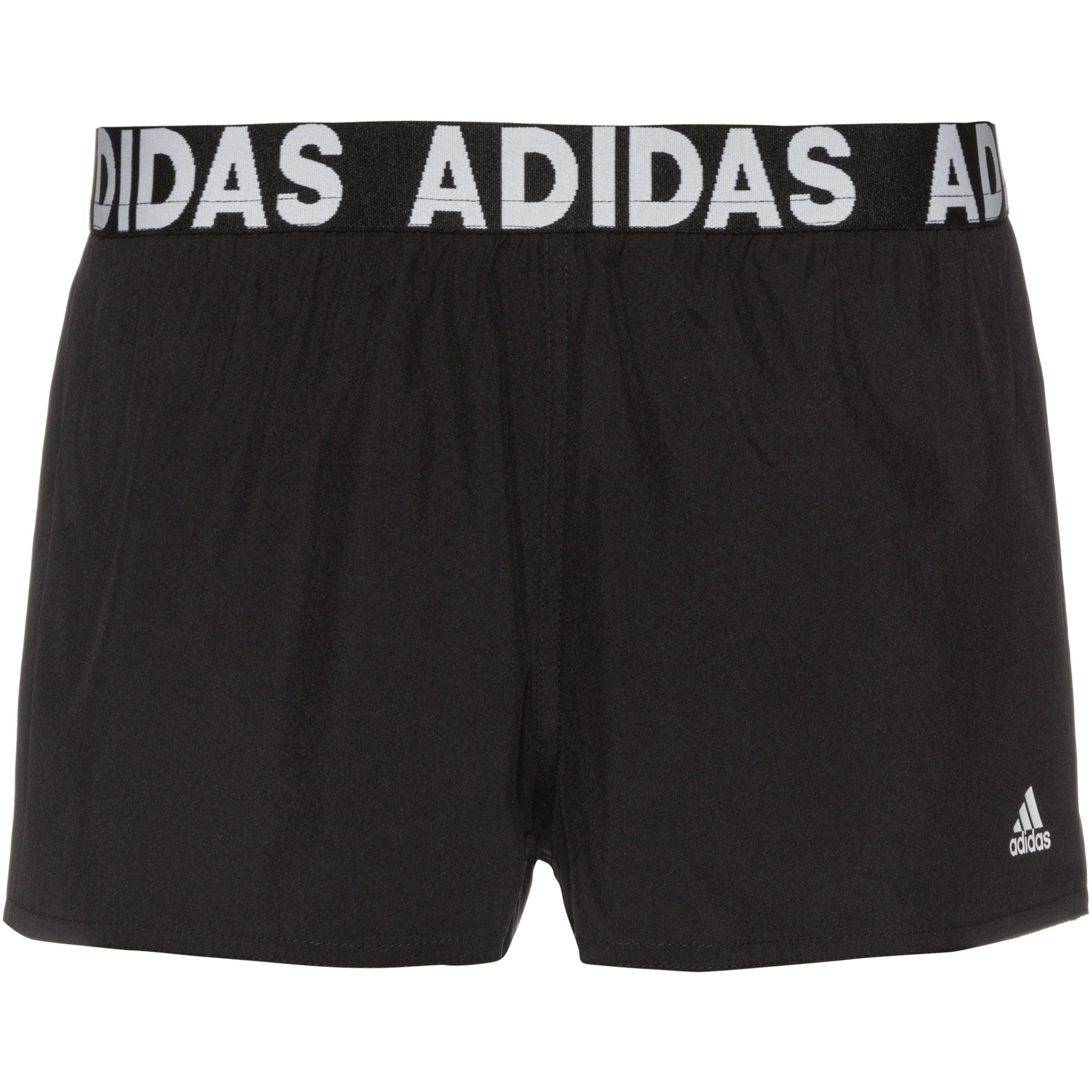 Adidas badehose damen on sale