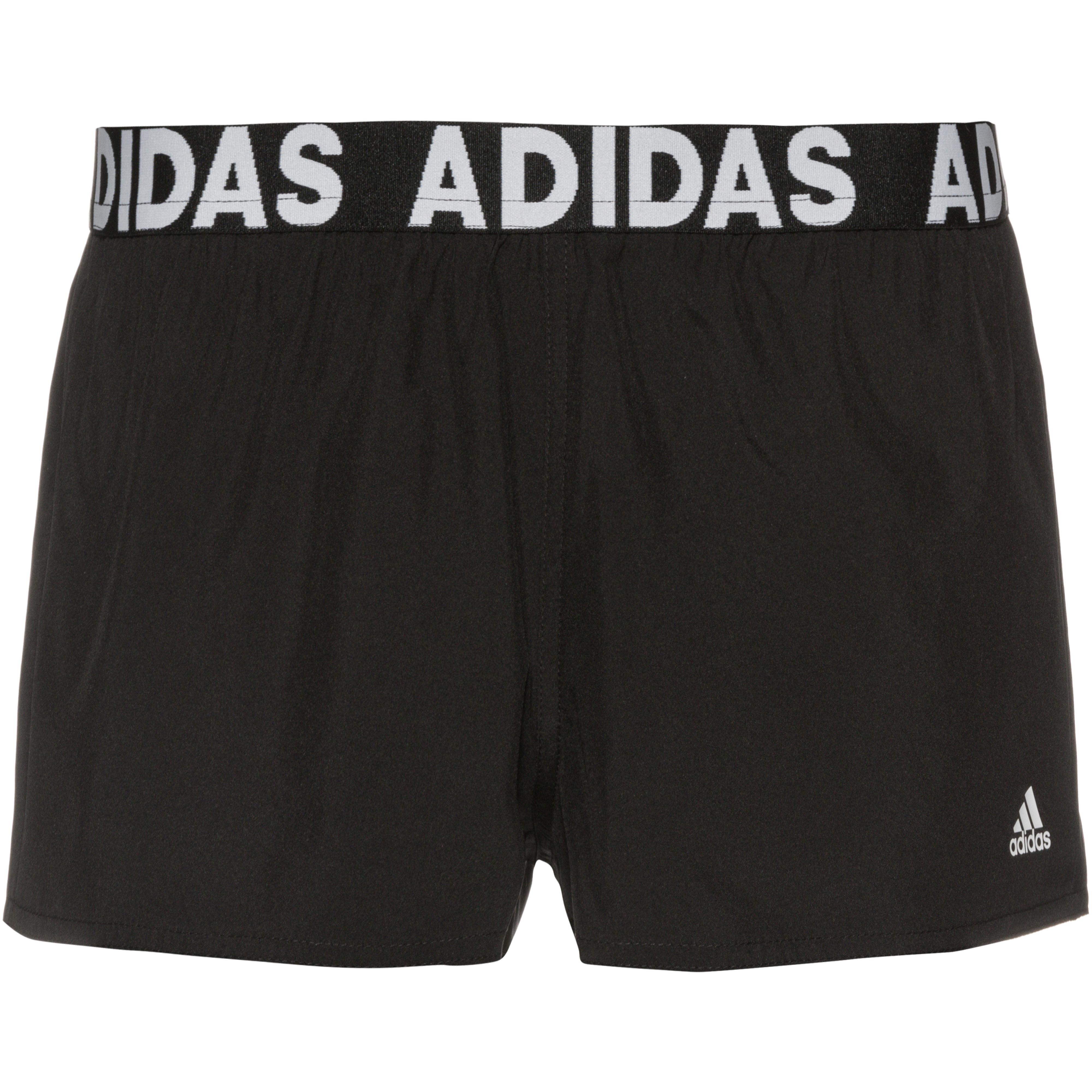 adidas badehose