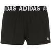 adidas Beach Badehose Damen - black