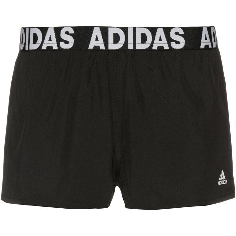adidas adidas Beach Badehose Damen - black - 0 | SportScheck