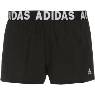 adidas Badeshorts Damen black