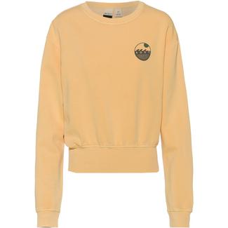 Roxy Sweatshirt Damen sahara sun