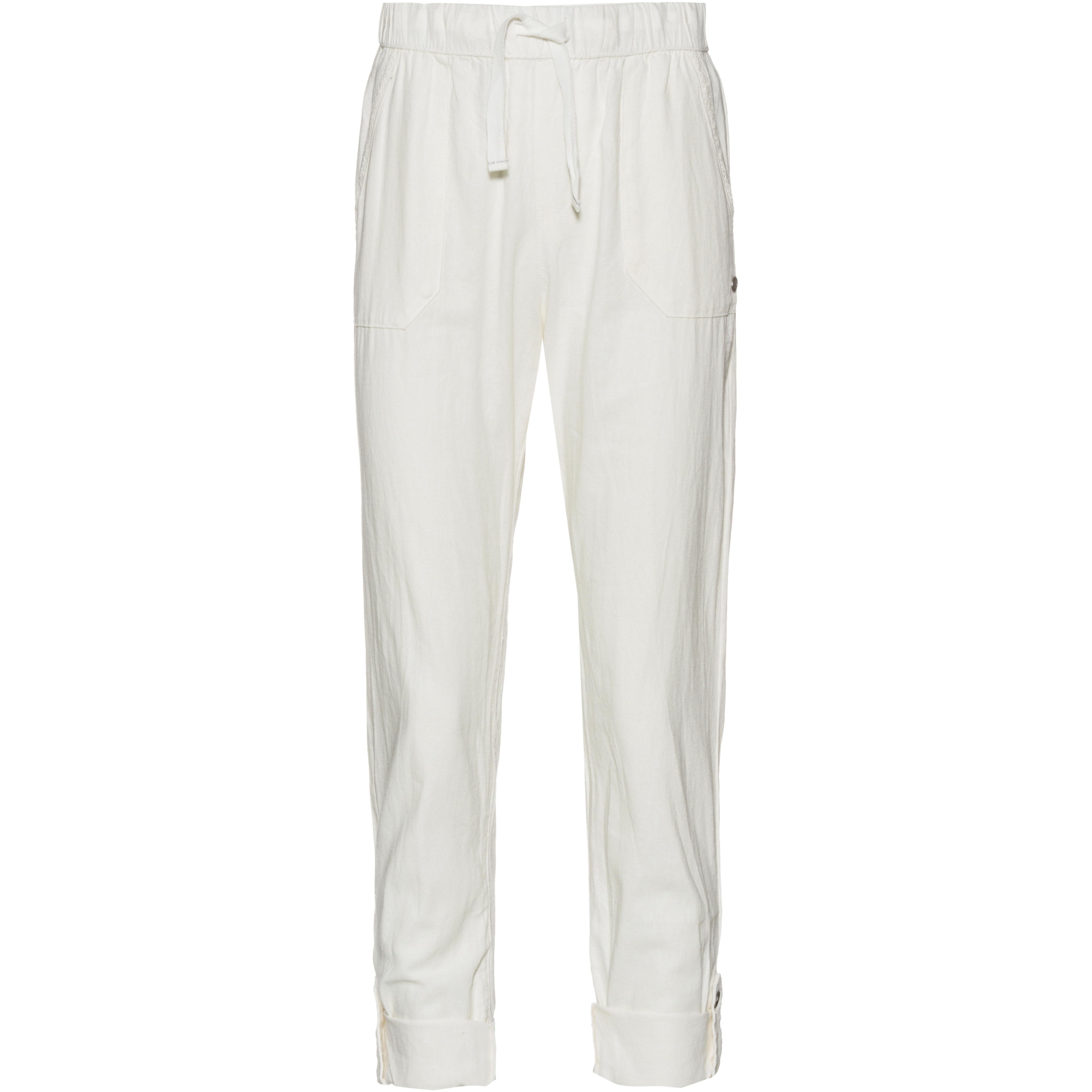 adidas trainingshose weiß