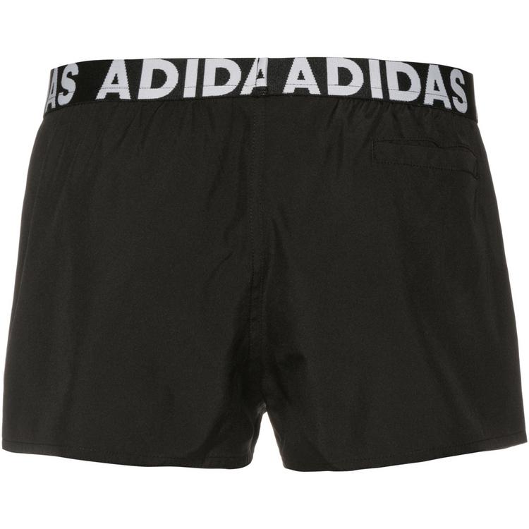 adidas adidas Beach Badehose Damen - black - 0 | SportScheck