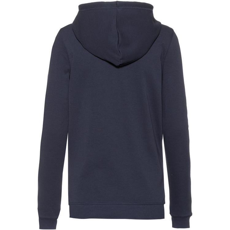 Roxy Roxy Sweatjacke Damen - mood indigo - 0 | SportScheck