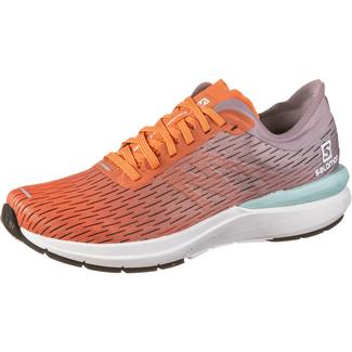 Salomon SONIC 3 ACCELERATE W Laufschuhe Damen camellia-white-quail