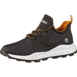 TIMBERLAND Brooklyn Sneaker Herren black ripstop