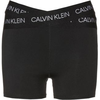 Calvin Klein Active Icon Tights Damen ck black