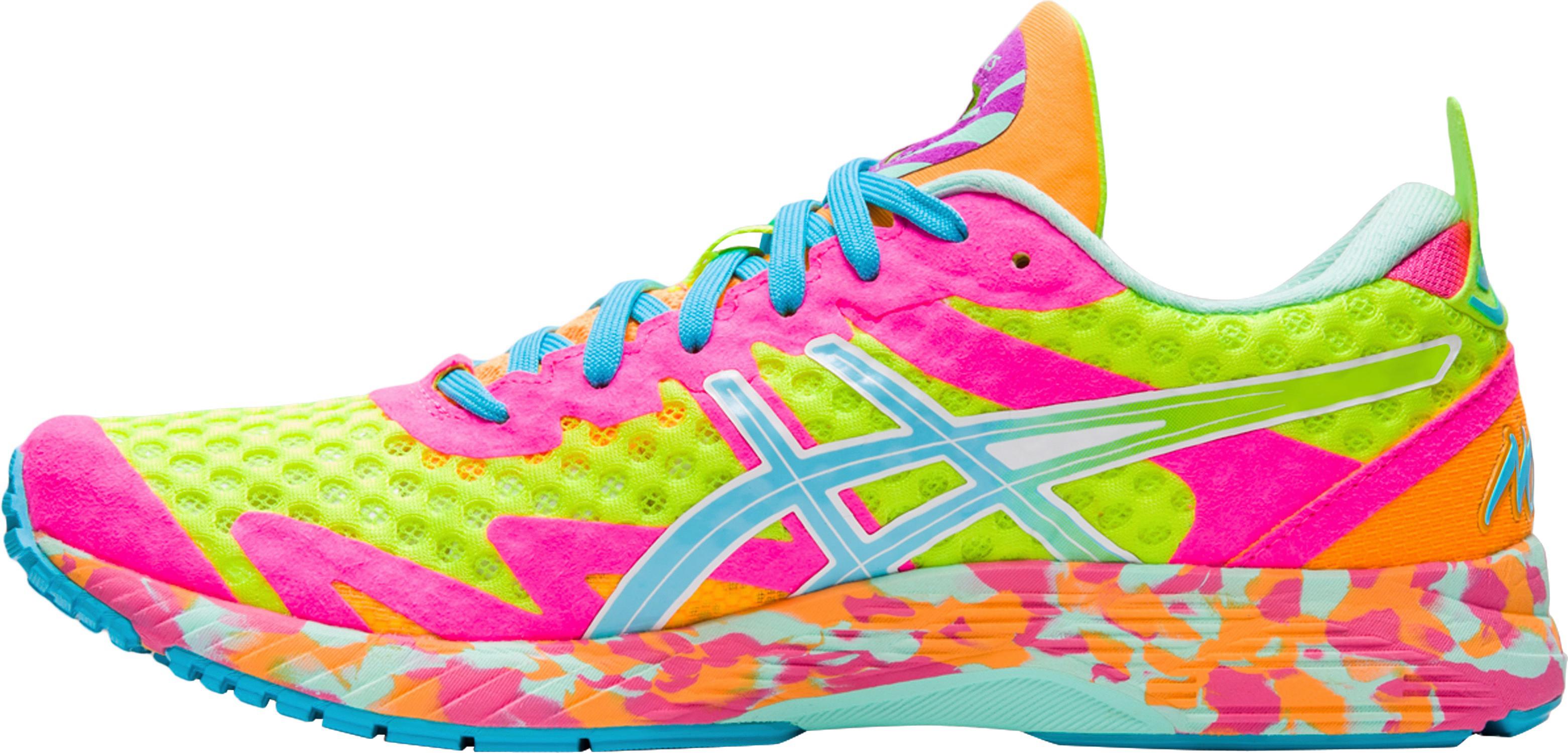 laufschuhe mit gel