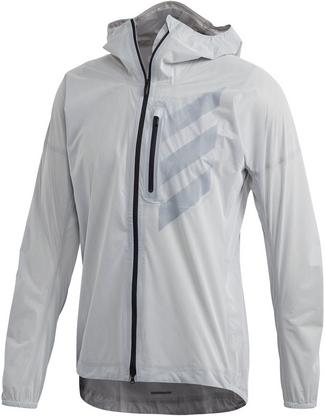 adidas Agravic Regenjacke Herren non-dyed