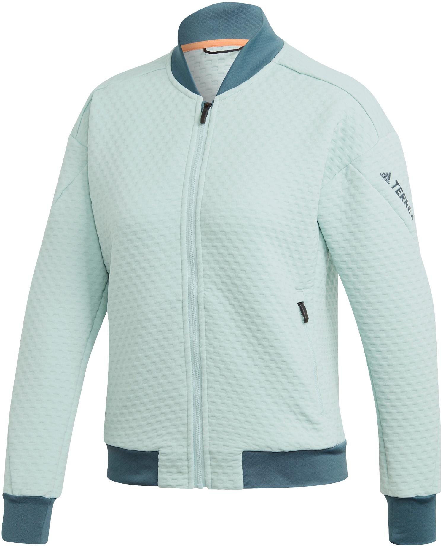 adidas jacke schwarz grüne streifen