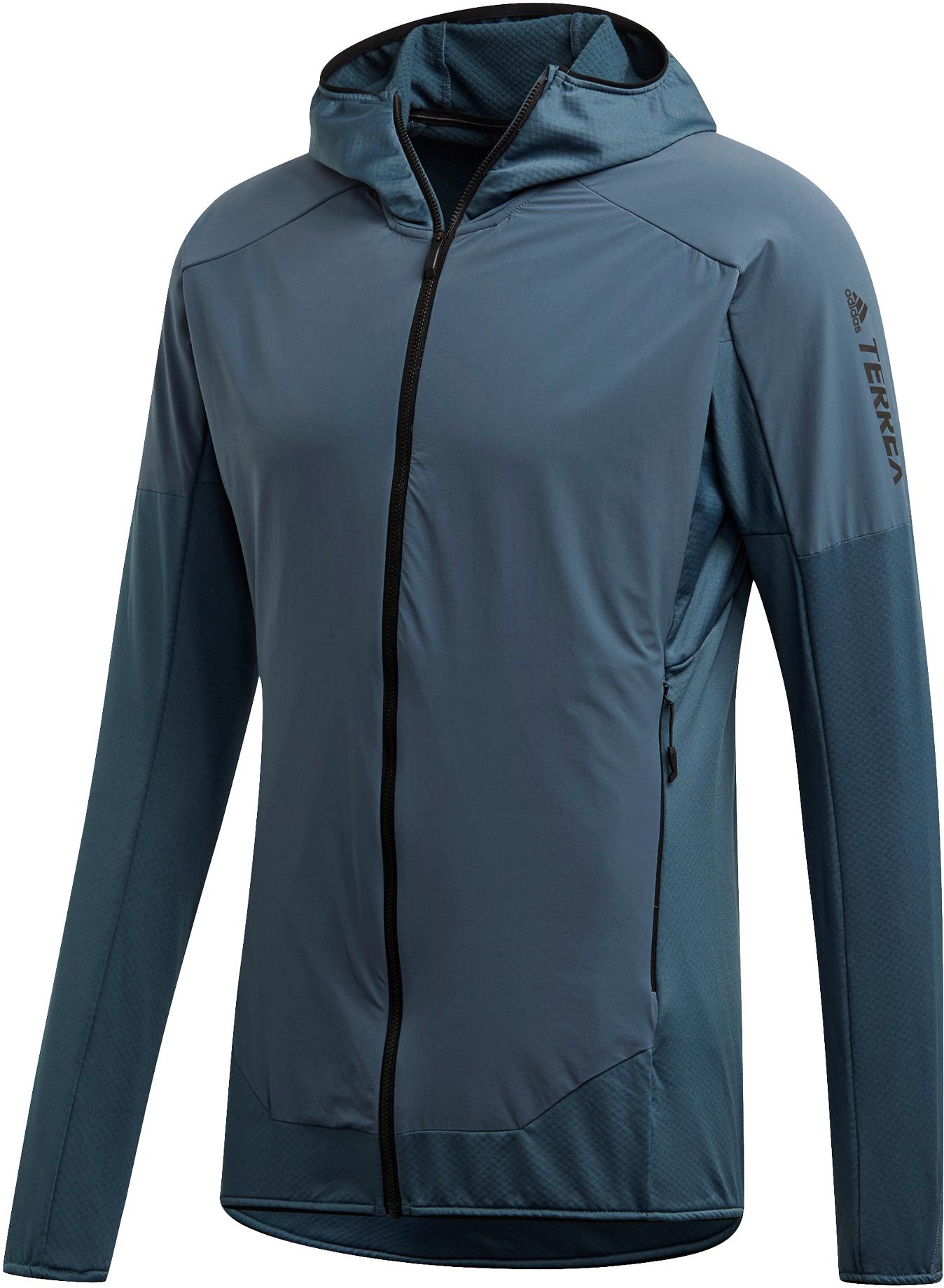 adidas terrex jacke herren