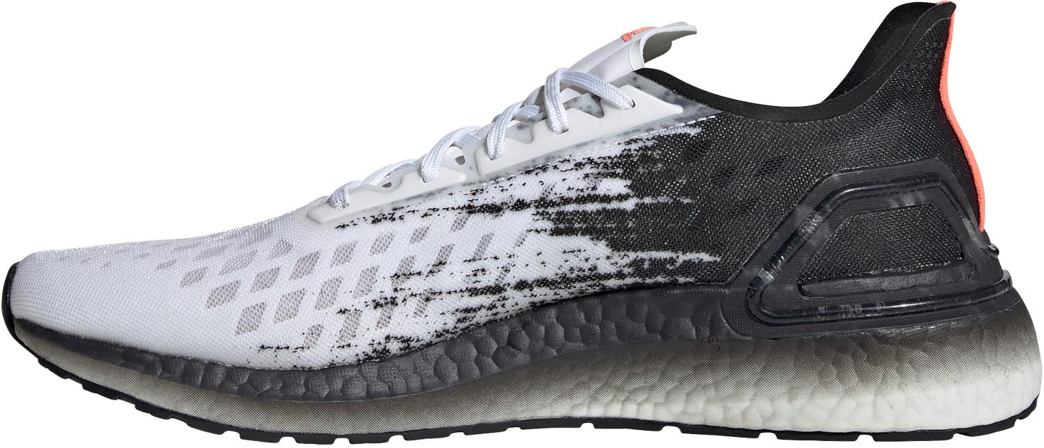 ultra boost in weiß