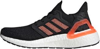adidas ULTRABOOST 20 Laufschuhe Damen core black