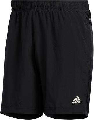 adidas Run It Laufshorts Herren black