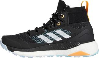 adidas FREE HIKER PARLEY Wanderschuhe Damen core black