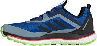 adidas AGRAVIC FLOW Trailrunning Schuhe Herren glory blue