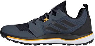 adidas AGRAVIC Trailrunning Schuhe Herren tech indigo
